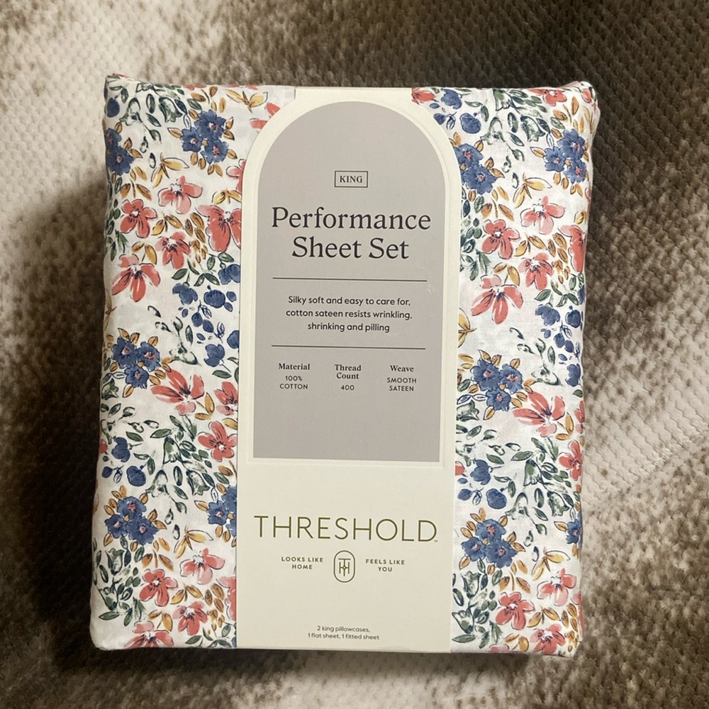 Threshold Quality & Design King